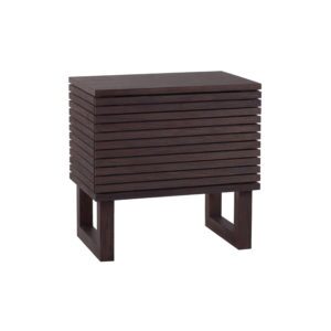 Night Cabinet Low