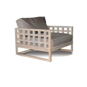 Bench Chair