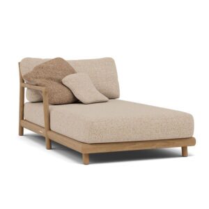 Right Chaise Lounge