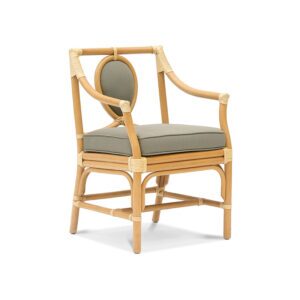 Sussex Dining Arm Chair