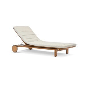 Enclaves Chaise