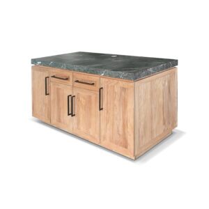 Zaytinya Cabinet