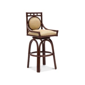 Swivel Barstool