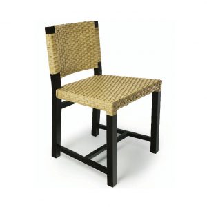 walters interior furniture side chair