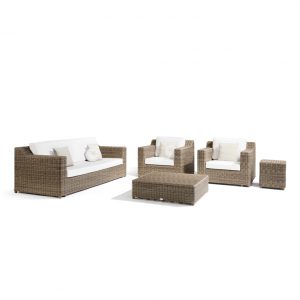 Manutti Outdoor Furniture San Diego Collection