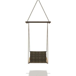 Mountain Hanging Arm Chair