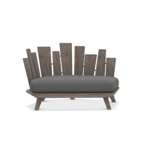 Lounge Armchair Left/Right