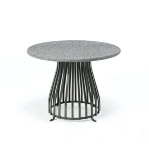 Coffee Table (Ø 24in)