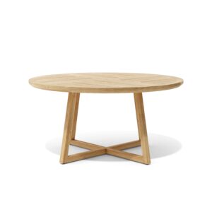 Round Dining Table (Ø 60in)
