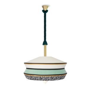 Antigua XL Suspension Lamp