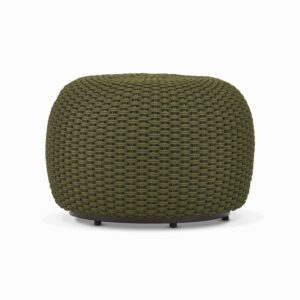 Round Pouf (24"Dia)