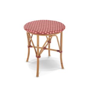 Adele Stool (Ø 15in)