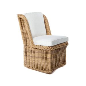 Armless Dining Chair