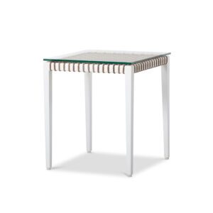 Square End Table (24in)