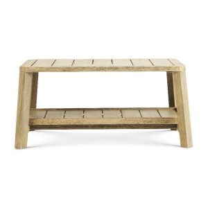 walters wicker outdoor rectangular table