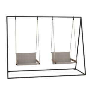 Nautic Free-standing Outdoor Swings