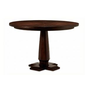 Round Dining Table