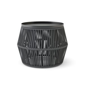 Chambers Side Table (Ø 23in)