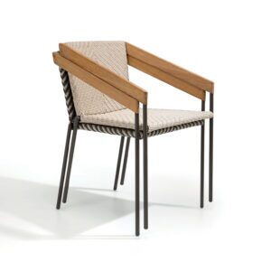 Bistrò Dining Armchair