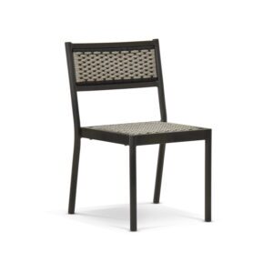 Grove Stacking Side Chair