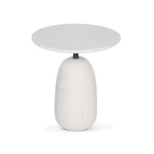 Misano Side Table (18"Dia)