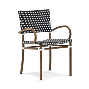 Bernard Dining Armchair