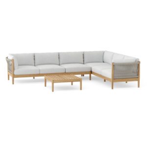 Sectional Combination 1