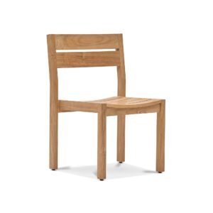 Stacking Side Chair
