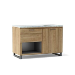 Tilden Receptacle Cabinet