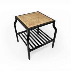 Piazza Side Table