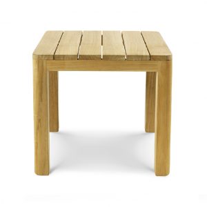 outdoor coffee table