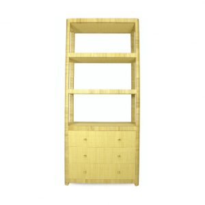 Walters interior Etagere & Storage Unit
