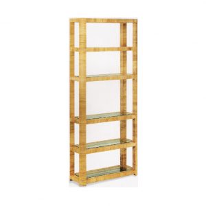 Walters interior Etagere & Storage Unit