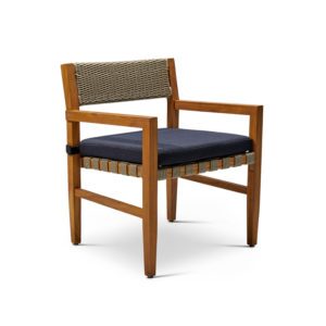 Royce Dining Arm Chair