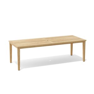 Rectangular Dining Table (96in)