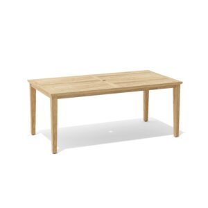 Rectangular Dining Table (72in)