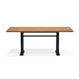 Rectangular Dining Table (66in)