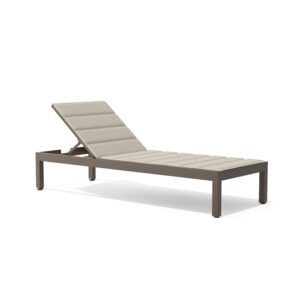 Elizabeth Chaise II Padded