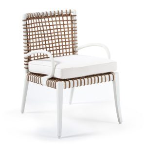 Dining Arm Chair