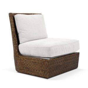 Slipper Chair