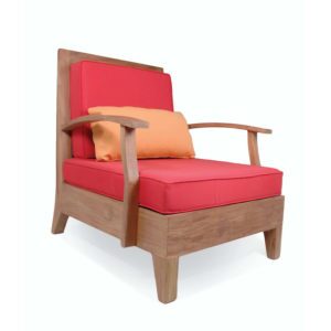 Palo Alto Lounge Chair