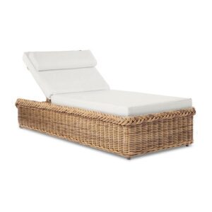 Adjustable Chaise