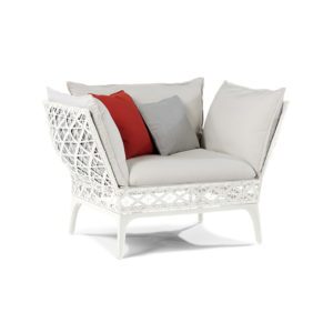 Lounge Armchair