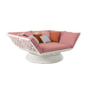 Standing Daybed