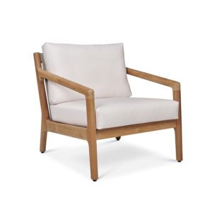 Lounge Armchair