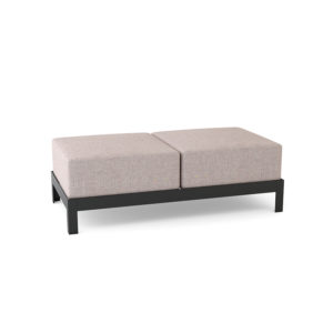 Short Ottoman