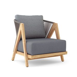 Lounge Chair