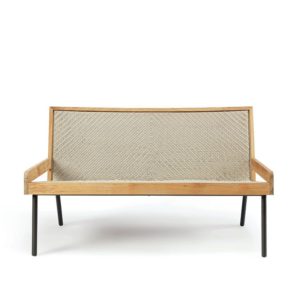 Nautic 2 Seat Sofa