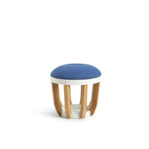 Pouf Ø 40 h38
