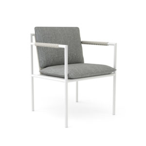 Dining Arm Chair